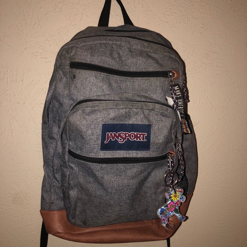 Jansport Backpack